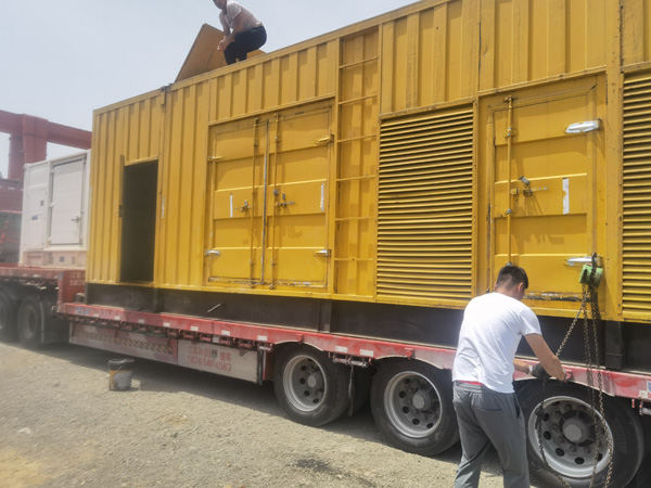 嘉陵汽油发电机对供油装置的要求