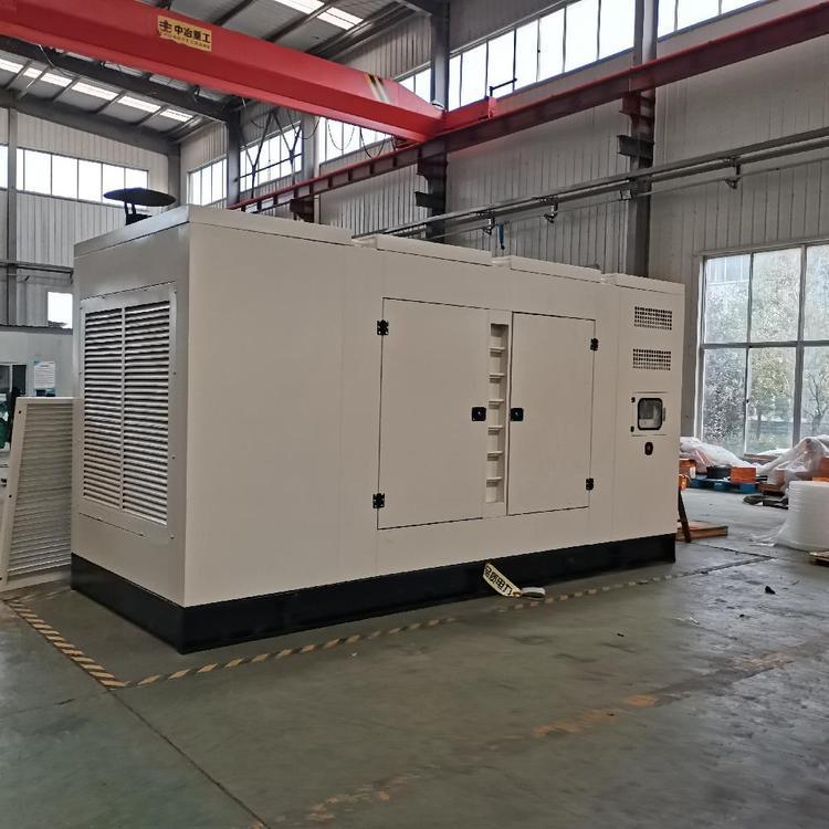 嘉陵发电机出租