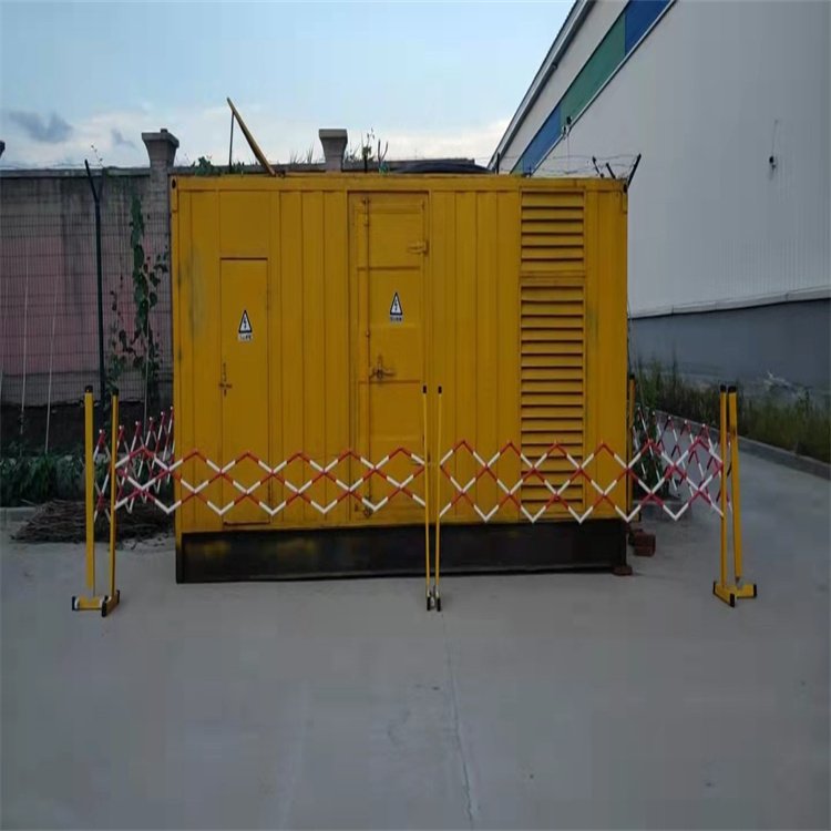 嘉陵发电机组油箱盖上留出小气孔有什么用？