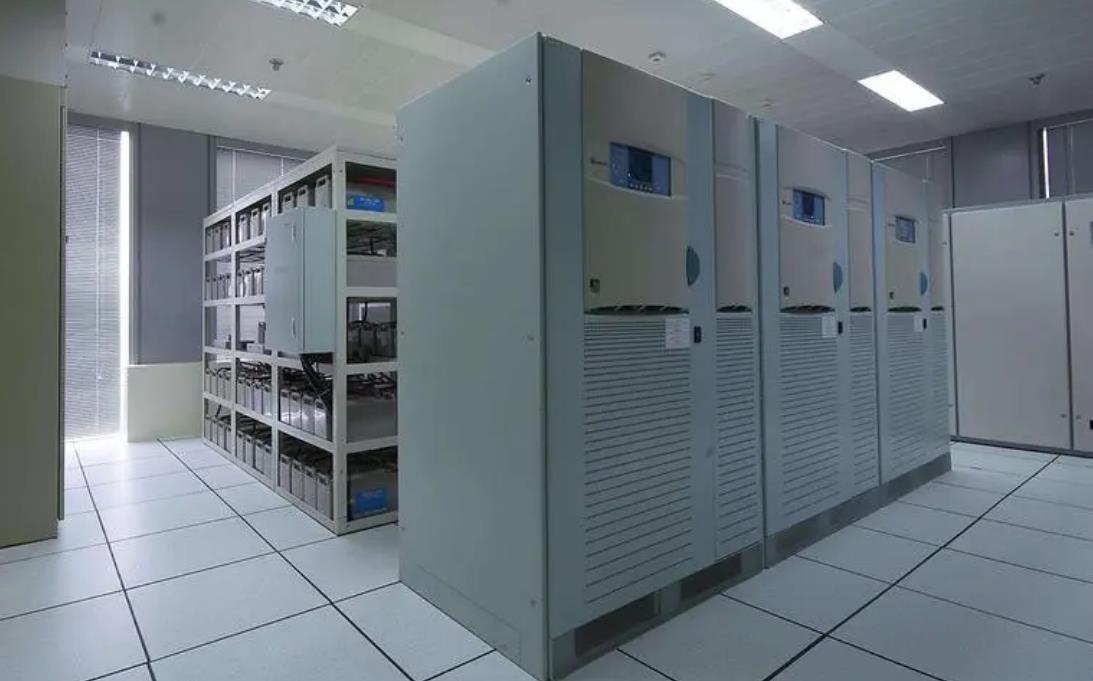 嘉陵UPS 电源的分类