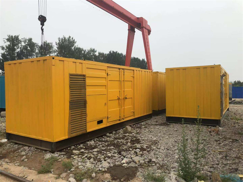 嘉陵智能型自启装置具有很多先进的功能，适用于以下多种应用场景