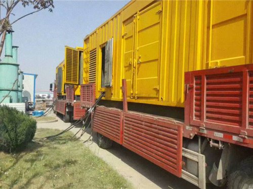 嘉陵发电机停电自启装置主要有以下几种类型？