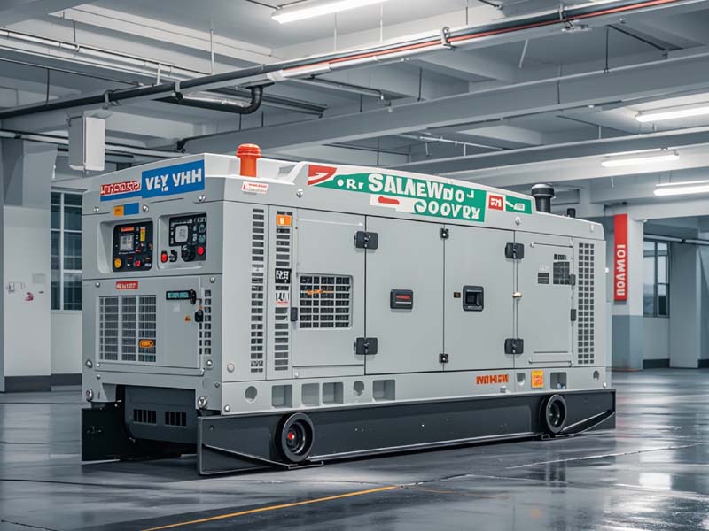 嘉陵发电机组皮带张力计的校准周期是多久？