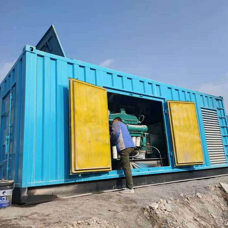 嘉陵发电车出租