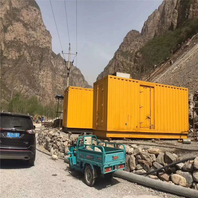 嘉陵柴油发电机组的保养周期是多久？