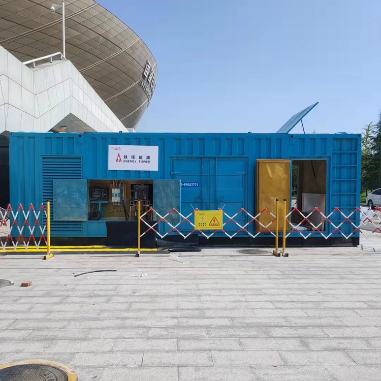 嘉陵介绍一下发电机组维修保养的具体操作流程