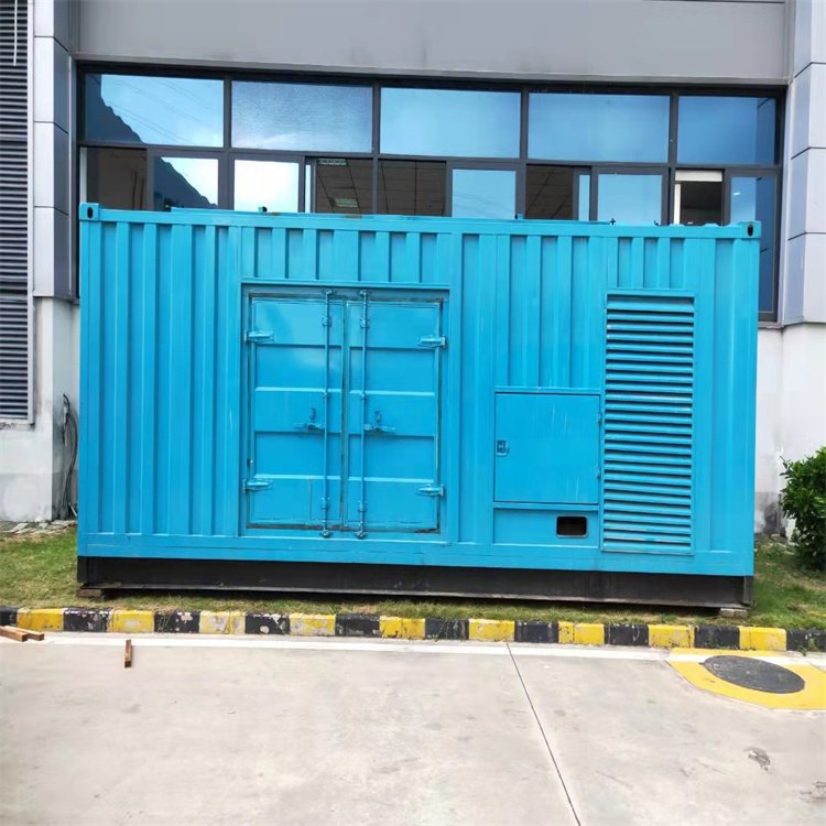 嘉陵发电机组使用中应注意什么事项？