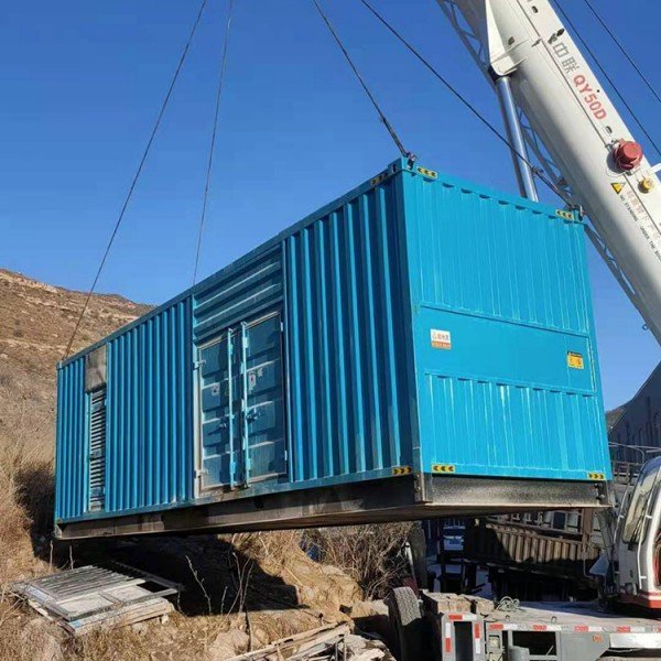 嘉陵发电机组维修保养中应注意什么事项？