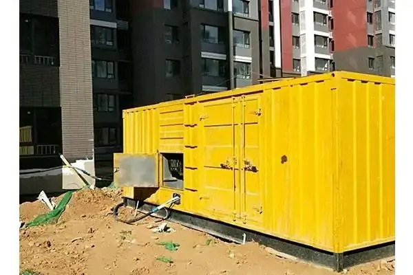 嘉陵发电机出租负载测试对电瓶的寿命有影响吗？