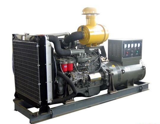 嘉陵汽油发电机组电瓶电解液密度偏低时如何调整？