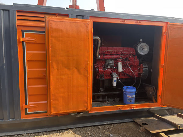 嘉陵预热过程中启动柴油发电机组对发动机的寿命有多大影响？