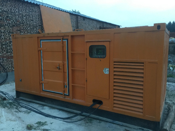 嘉陵预热过程中启动柴油发电机组有哪些危害？