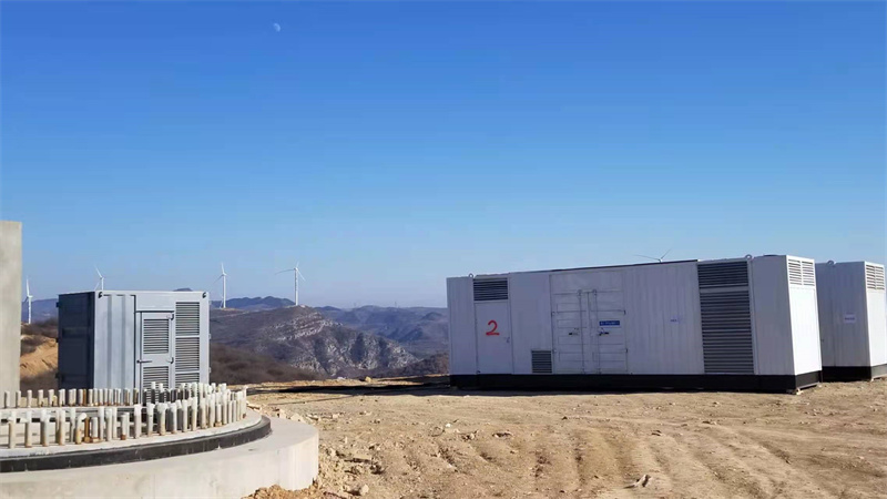 嘉陵带燃油预热系统的柴油发电机组在冬季启动前需要做哪些准备工作？