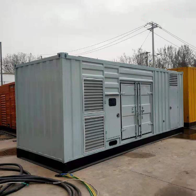 嘉陵 柴油发电机组冬季启动前需要做哪些准备工作？